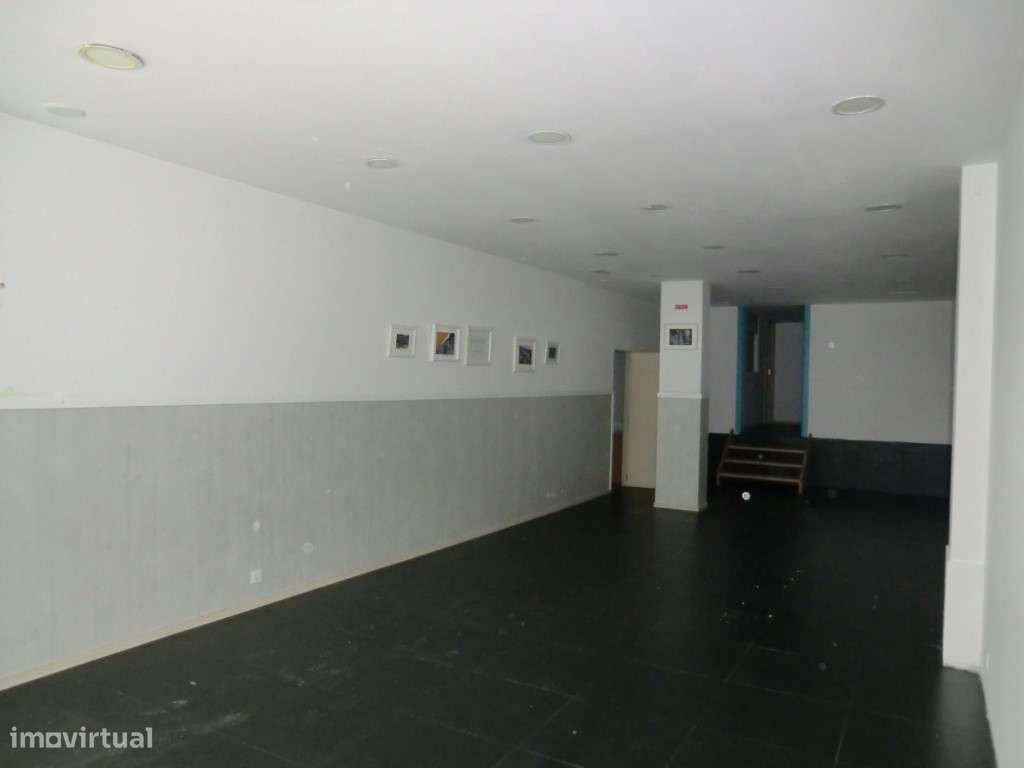 Loja São João da Madeira - Grande imagem: 4/11