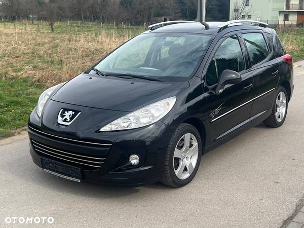 Peugeot 207 120 Premium - 5