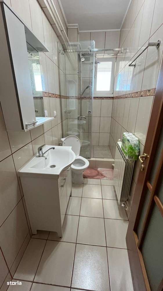 Apartament 3 camere str BABADAG | etajul 6 | 103.66mp-17