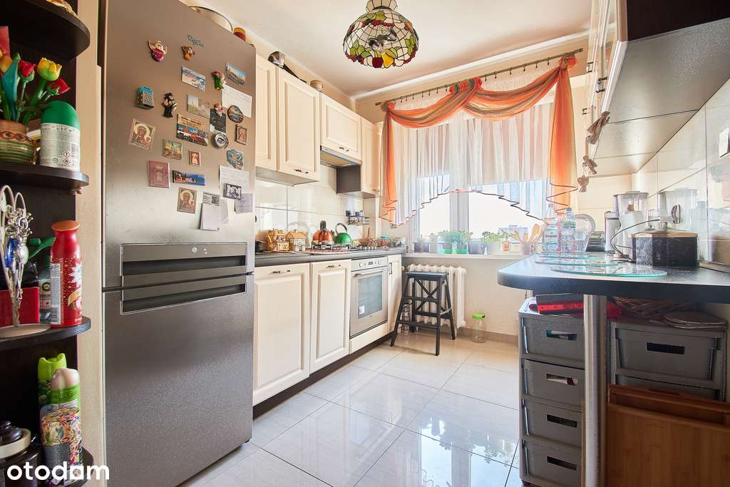 M3 48,50 m2, Wieżowiec z Windą 8 p. | Szwederowo-6