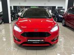 Ford Focus 1.5 EcoBoost ST-Line Red ASS - 23