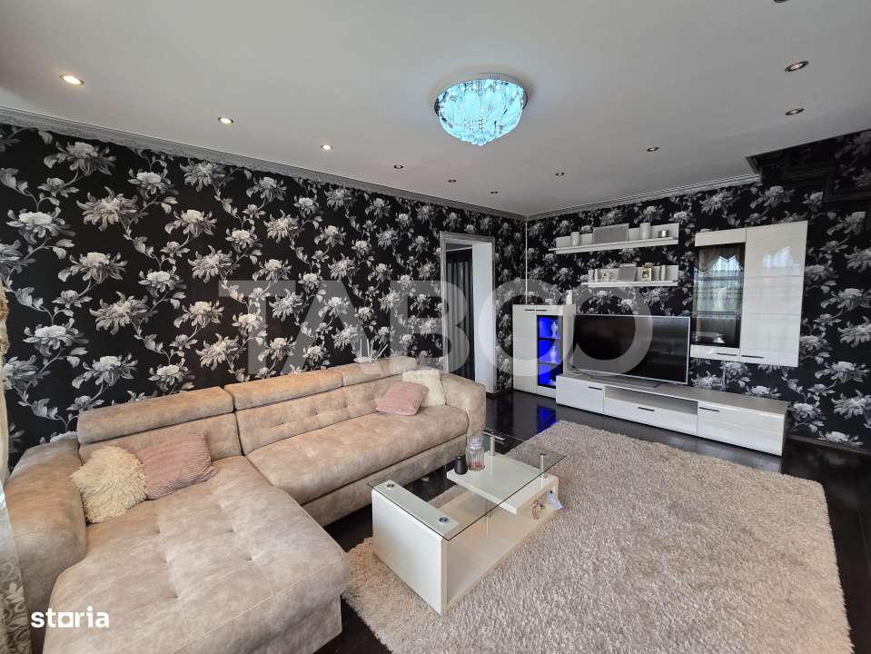 Apartament 4 camere 3 bai 120mpu balcon 6m in Cartierul Arhitectiilor - Imagine principală: 3/13