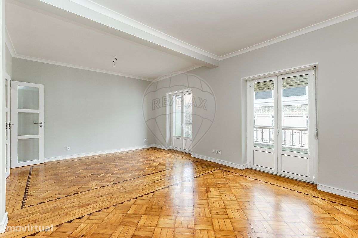 Apartamento T2 para arrendamento - Grande imagem: 2/25