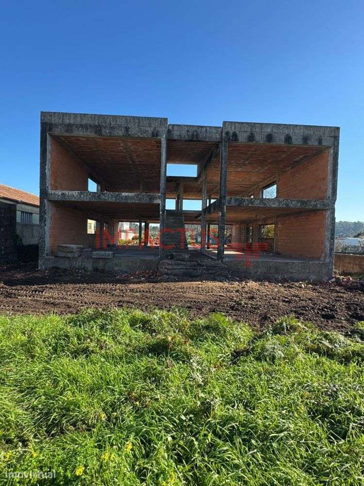 Moradias Exclusivas na Maia-15