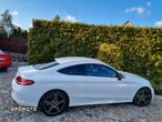 Mercedes-Benz Klasa C 220 d 4MATIC 9G-TRONIC - 7