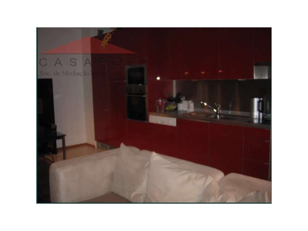 Arrendamento Apartamento T1 Aviz - Grande imagem: 3/8