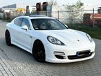 Porsche Panamera 4S - 10