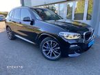 BMW X3 xDrive20d Luxury Line sport - 1