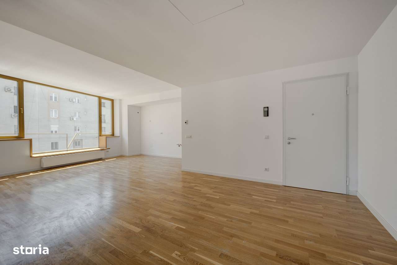 2 CAMERE || 2 BAI || BUCATARIE SEPARATA || VIRGILIU - Imagine principală: 3/20