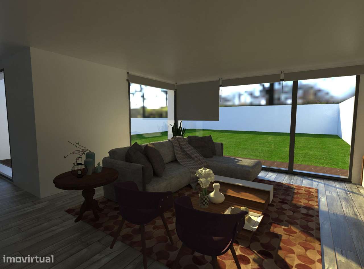 Moradia T4 à venda em Santa Joana, Aveiro-7