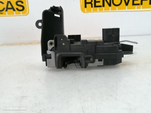 Fecho Porta Frente Dto Opel Astra H (A04) - 5