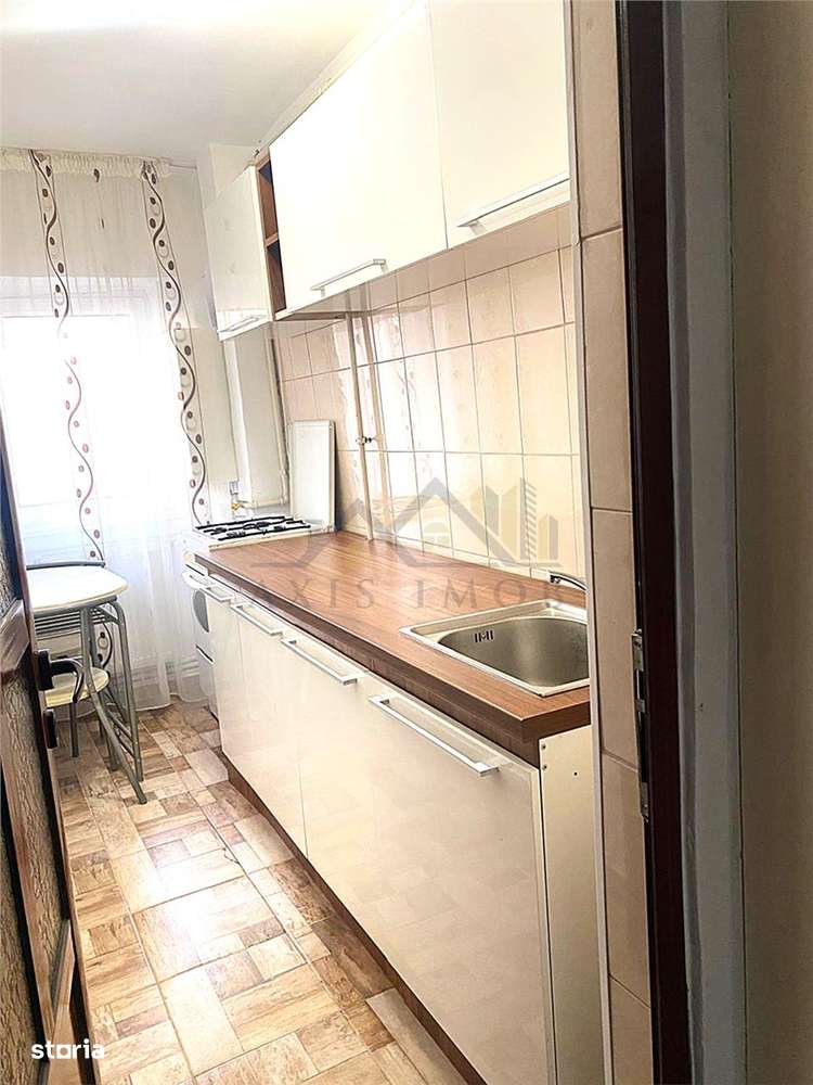 Garsoniera confort 1 decomandata Unirii Nord - Imagine principală: 4/8