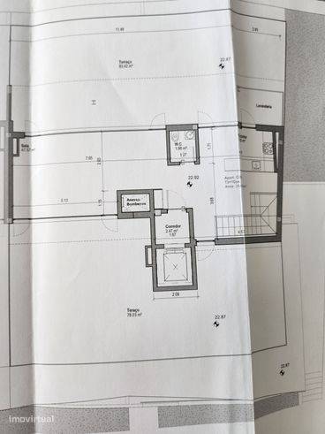 Apartamento T3+1 Duplex em Ílhavo | 420 000€-23