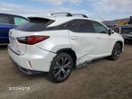 Lexus RX - 4