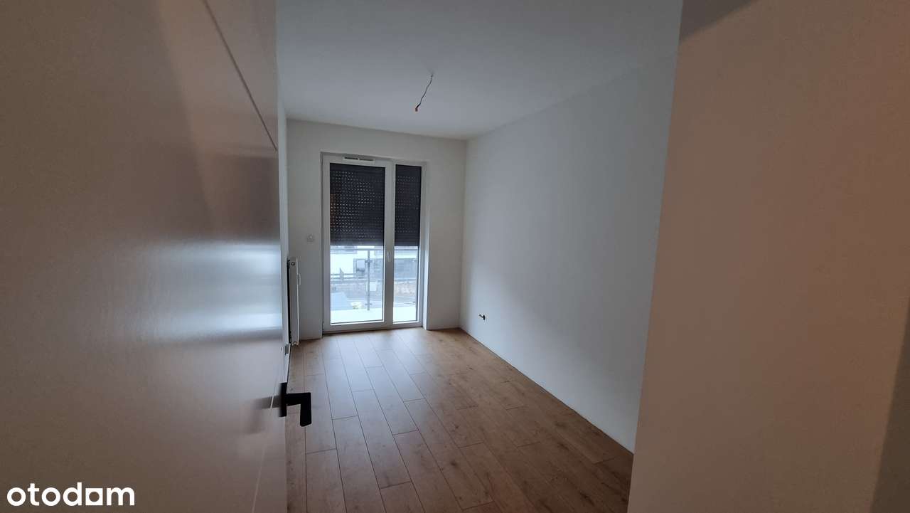 Jasne, przestronne 4-pokojowe mieszkanie w inwestycji Zdrojowa Polana. - Pełny obrazek: 5/11