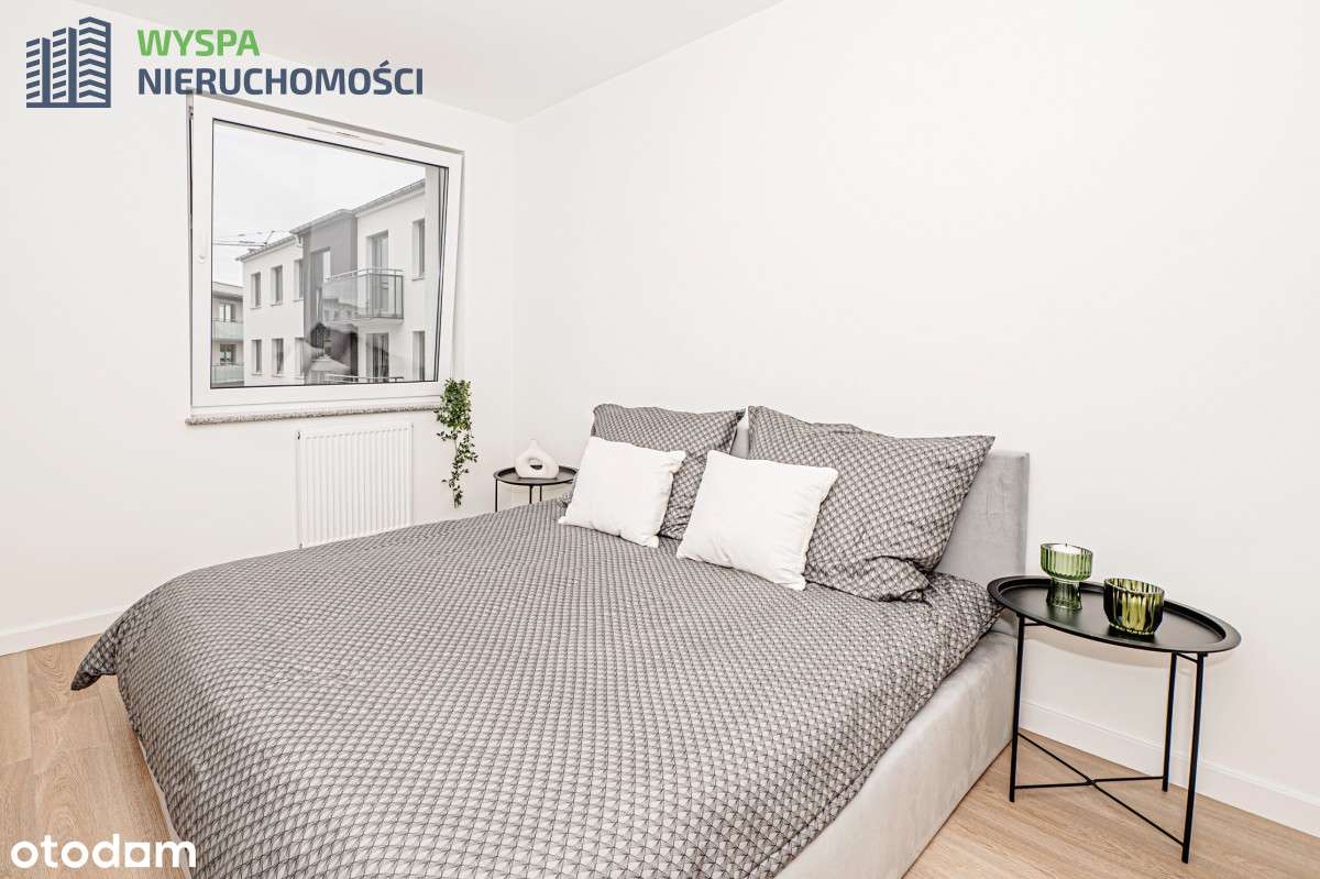 Rewelacyjne,  nowe mieszkanie, 4 pokoje, pod klucz-12