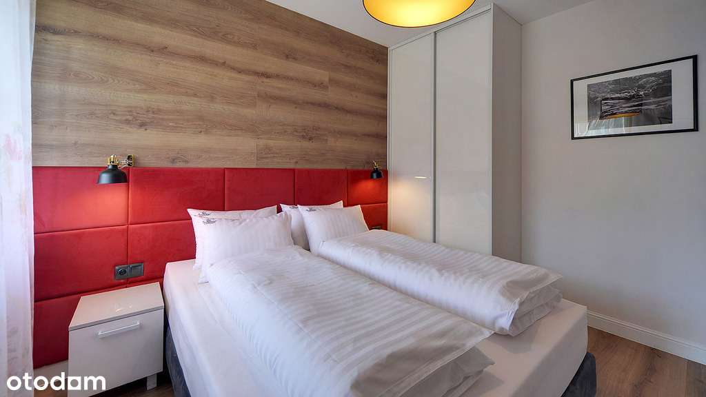 Apartament nr 12 WillaKvernes Resort NorweskaDolia-6