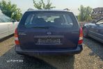 Punte spate Opel Astra G  [din 1998 pana  2009] wagon 5-usi 1.4 MT (90 hp) - 14