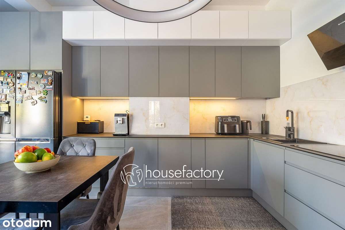 Wyjątkowy Apartament/Dwa tarasy/Garaż - Pełny obrazek: 5/17