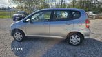 Honda Jazz 1.2 LS - 3