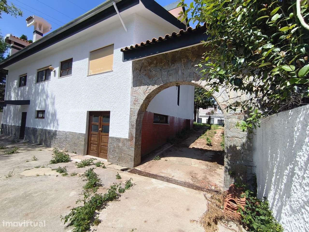 Moradia T5 em Espinhel - Águeda.-42