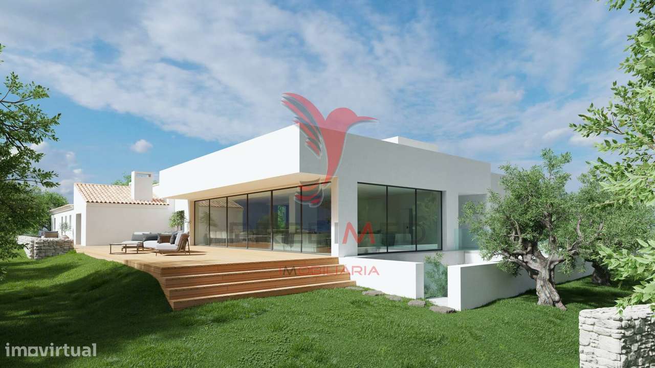 Terreno para construção de moradia com piscina - Grande imagem: 3/29