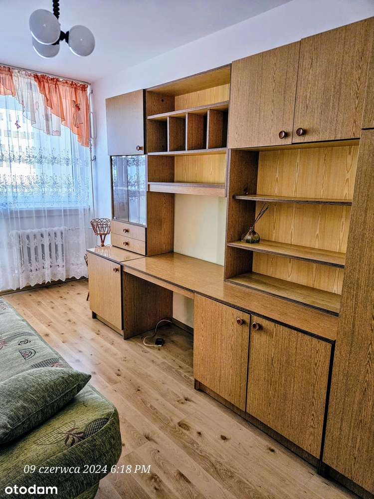 Wyposażone mieszkanie w Oławie - Pełny obrazek: 4/7