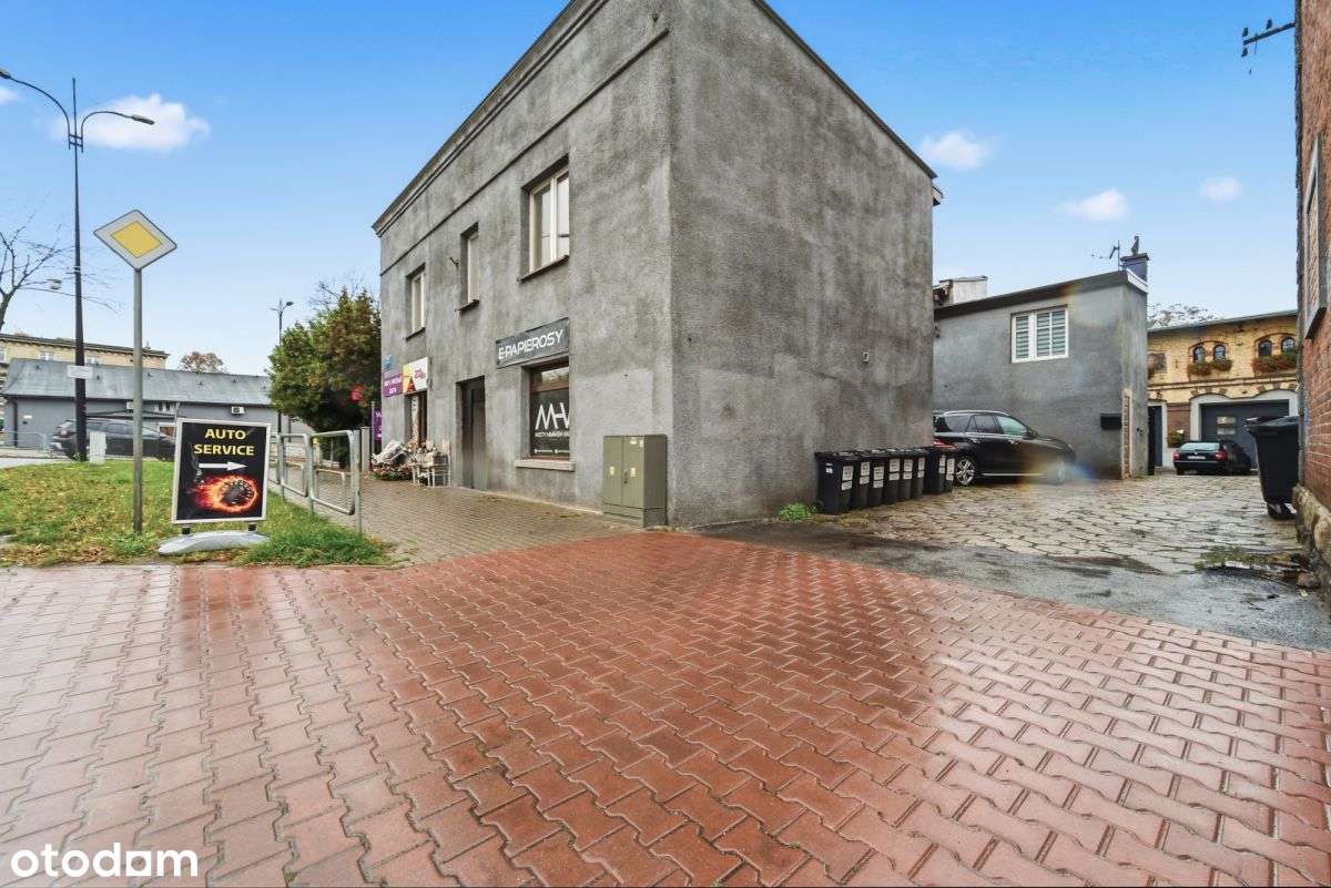 Przestronne mieszkanie w Rudzie Śląskiej.-13