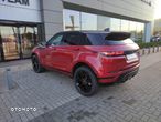 Land Rover Range Rover Evoque 2.0 D200 mHEV R-Dynamic SE - 15