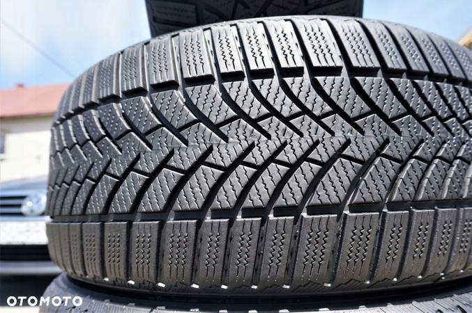 SEMPERIT SPEED-GRIP 3 225/45R17 94V AL6369* - 11