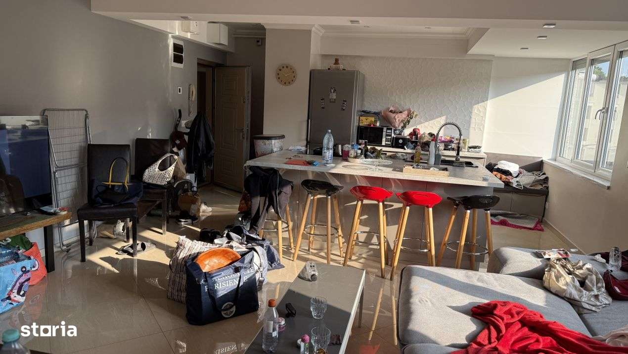 Apartament de 46mp in zona centrala - Imagine principală: 3/4