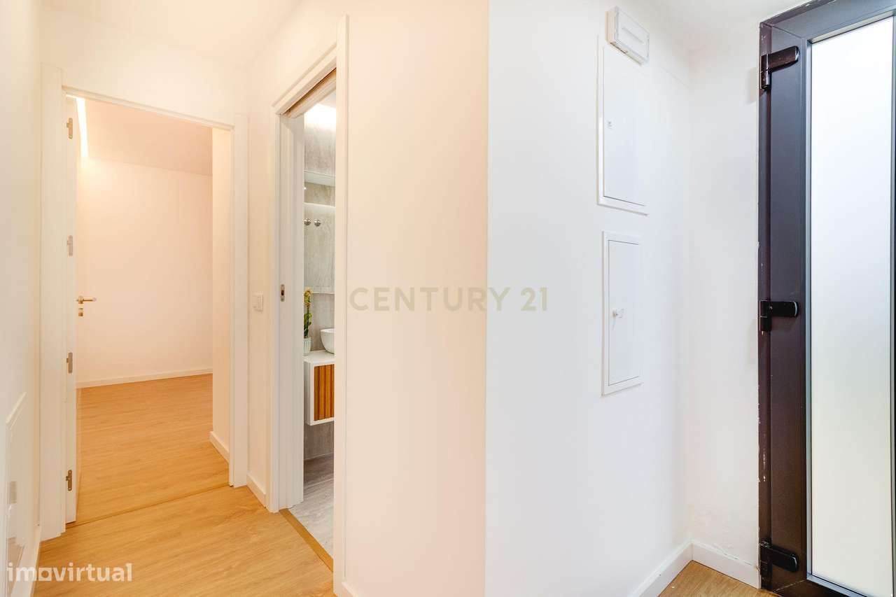 Fantástica moradia  V4+1 em Sassoeiros, Carcavelos - Grande imagem: 5/22