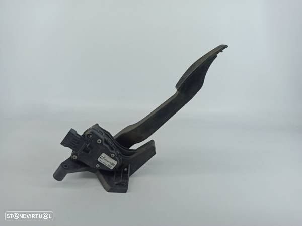 Pedal Do Acelerador Opel Corsa C (X01) - 2