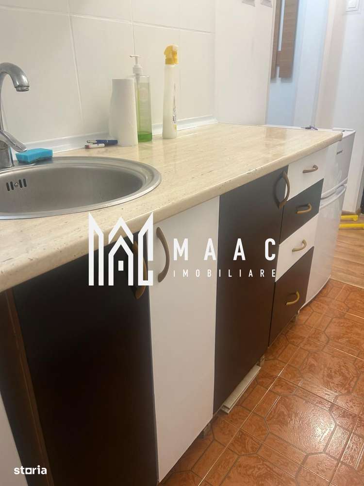 Garsoniera | Nord | Parter - Imagine principală: 4/10