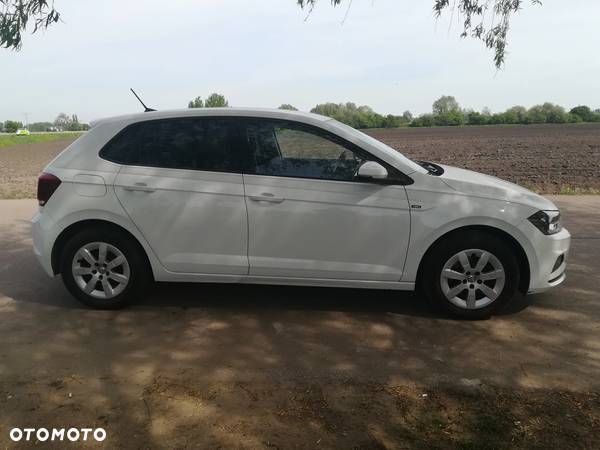 Volkswagen Polo 1.6 TDI SCR JOIN - 5