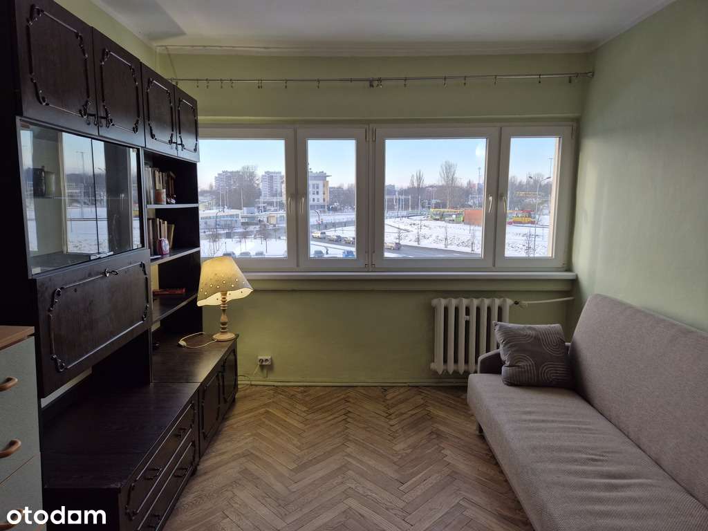 Mieszkanie 2 pok. blisko dworca Łódź-Żabieniec-12