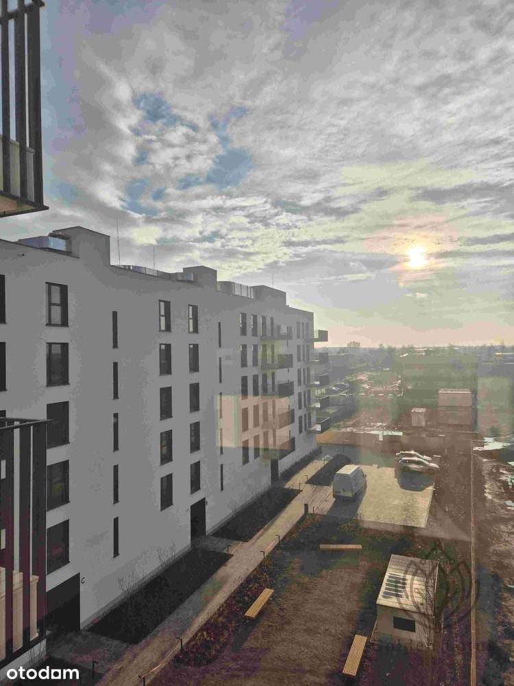 OSTATNIE MIESZKANIE W I ETAPIE! IDEALNE NA FLIPA / WYNAJEM-17