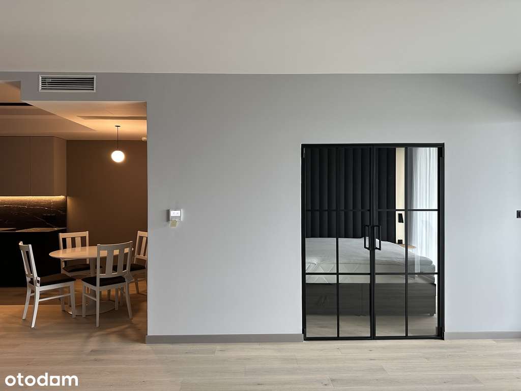 Baltic View Radisson Widok na morze przy molo-17