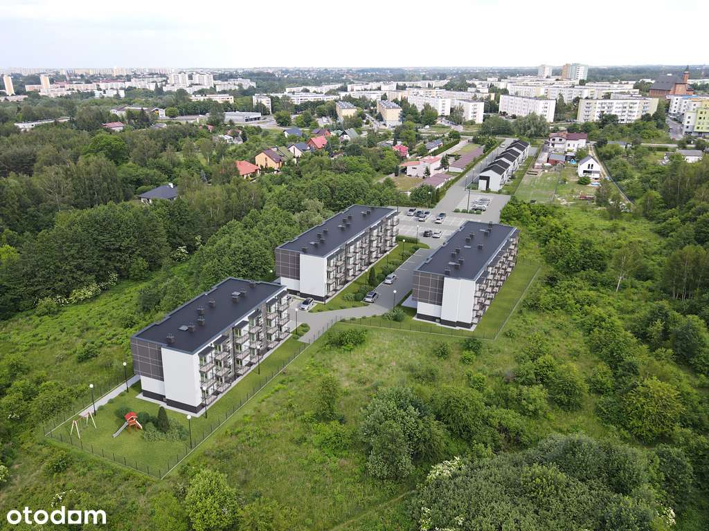 Nowa inwestycja deweloperska - Atrakcyjne ceny!-4