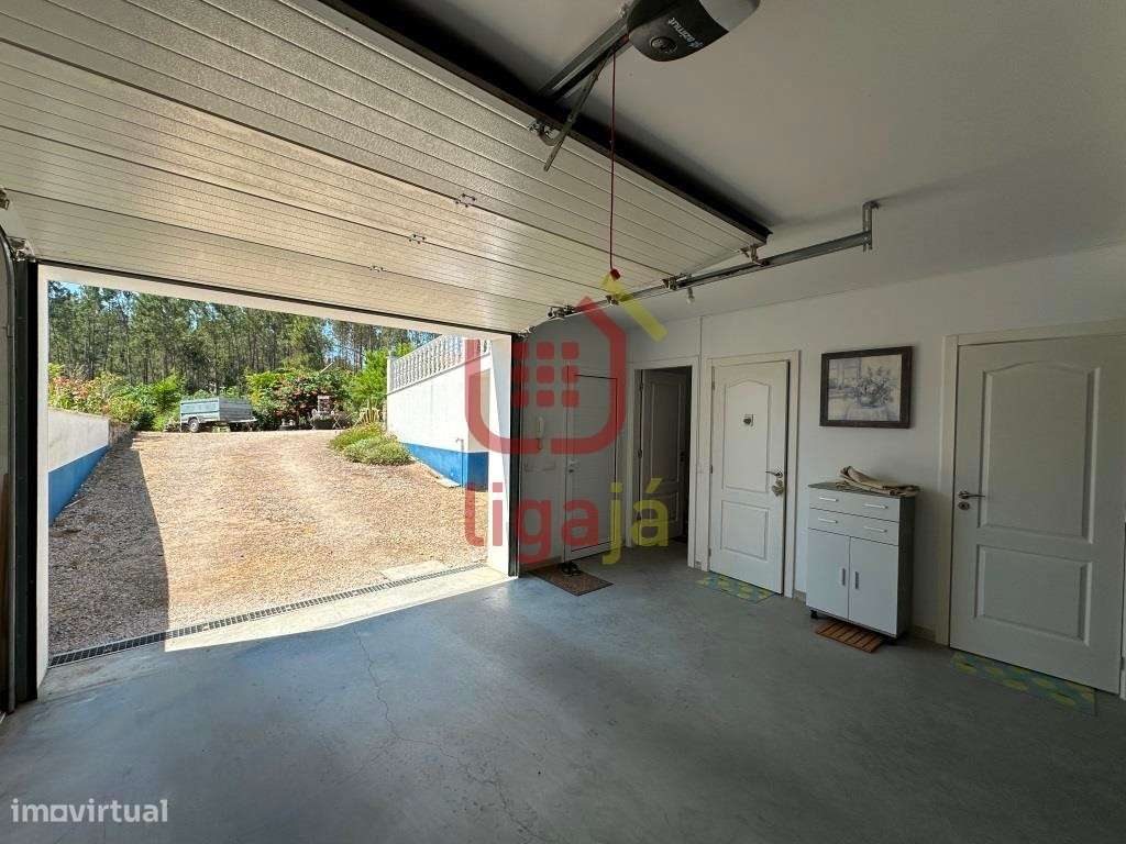 Moradia T3 com terreno - Gondemaria!-43