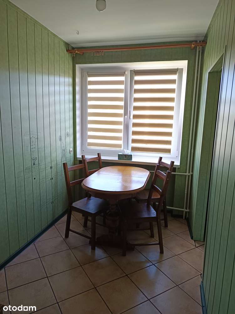 Sprzedam 3-pokojowe mieszkanie na Konopnickiej - Pełny obrazek: 4/16