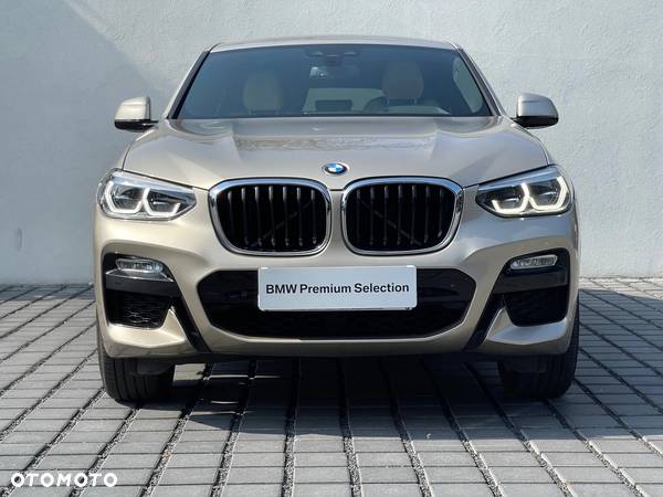 BMW X4 xDrive20d M Sport - 3