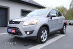 Ford Kuga - 33