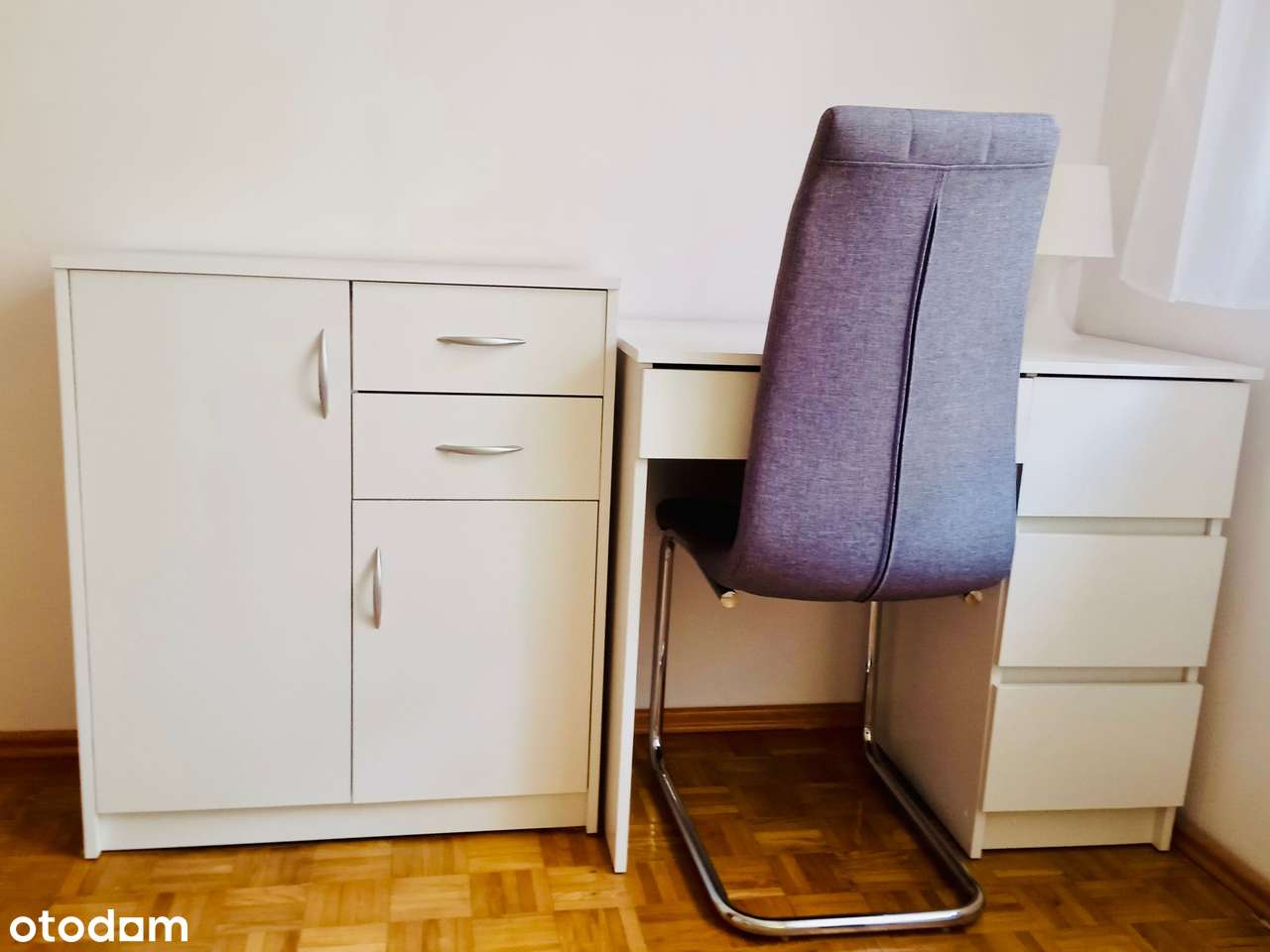 Pokój 12m2 Prądzyńskiego Krzyki - Pełny obrazek: 5/9