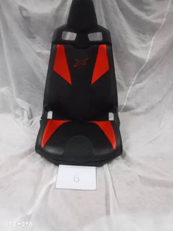 FOTEL MAVERICK X3 XRS - 1