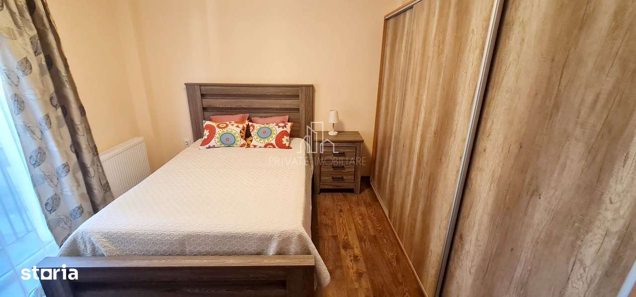 Apartament 2 Camere Modern/Bloc Nou, Parcare, ,Zona Agora, Tudor - Imagine principală: 5/9