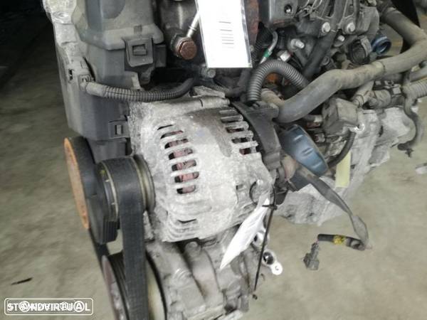 motor nissan micra 1.5dci k9kf276 - 4