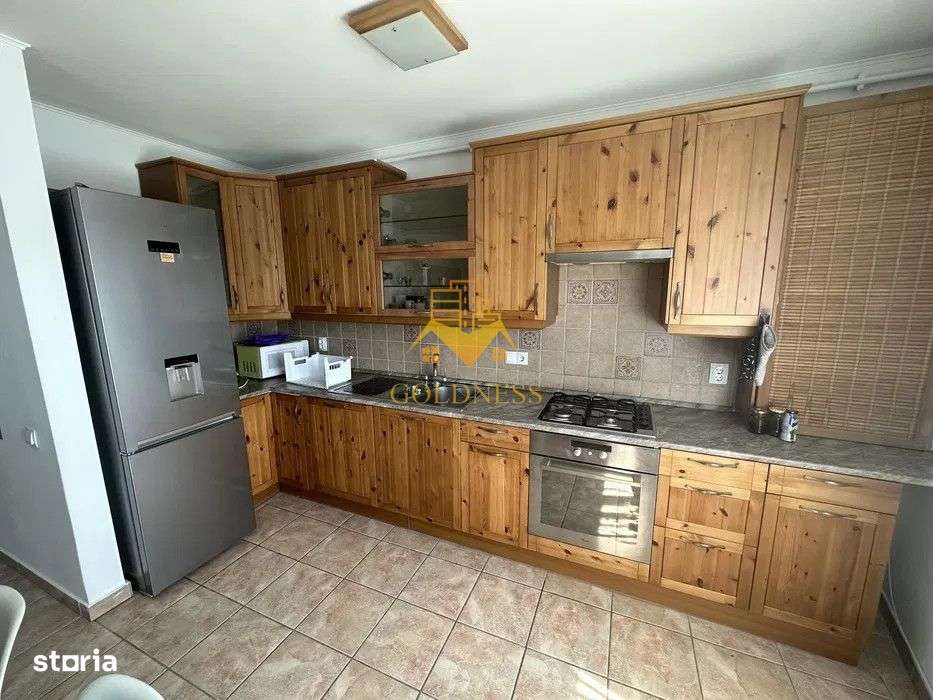 2 camere, modern, parcare,Buna ziua, zona Grand Hotel Italia - Imagine principală: 4/8