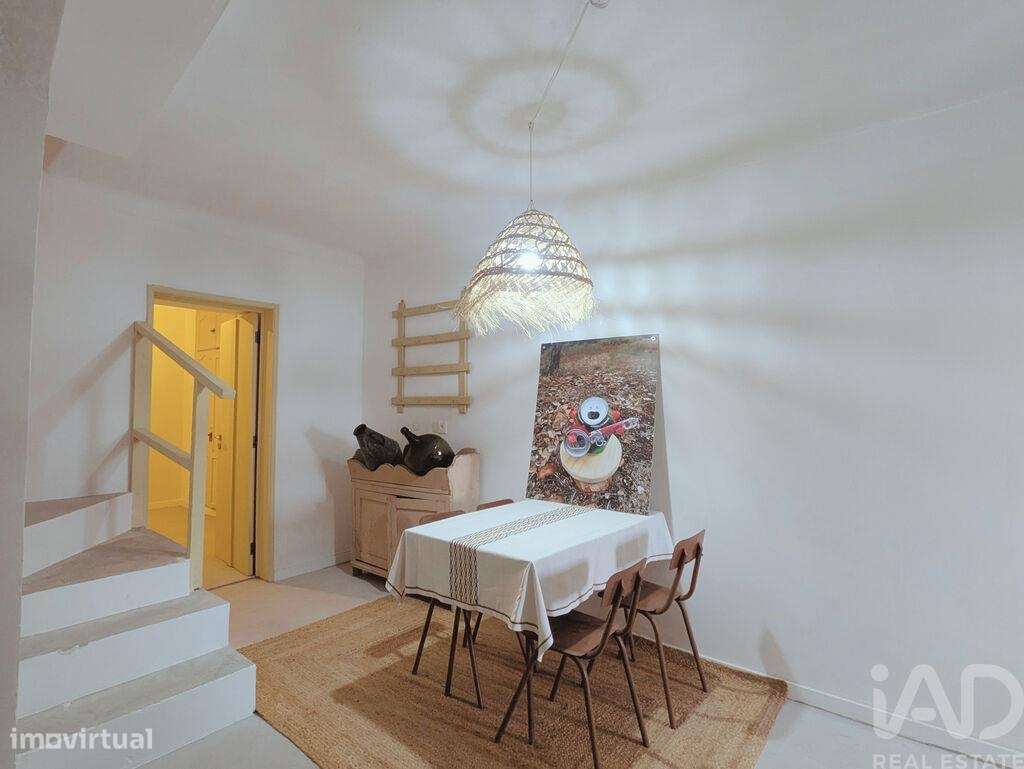 Casa / Villa T3 em Estremoz (Santa Maria e Santo André) de 90,00 m2 - Grande imagem: 2/17