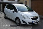 Opel Meriva - 1